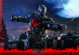 Hot Toys DC Comics Batman Arkham Knight Batman Beyond 1/6 Scale Collectible Figure
