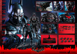 Hot Toys DC Comics Batman Arkham Knight Batman Beyond 1/6 Scale Collectible Figure