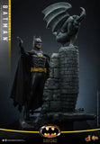 Hot Toys DC Comics Batman (1989) Batman (Deluxe Version) 1/6 Scale 12" Collectible Figure
