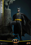 Hot Toys DC Comics Batman (1989) Batman (Deluxe Version) 1/6 Scale 12" Collectible Figure