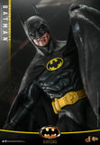 Hot Toys DC Comics Batman (1989) Batman (Deluxe Version) 1/6 Scale 12" Collectible Figure