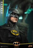 Hot Toys DC Comics Batman (1989) Batman (Deluxe Version) 1/6 Scale 12" Collectible Figure