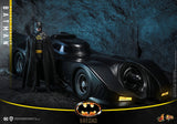 Hot Toys DC Comics Batman (1989) Batman (Deluxe Version) 1/6 Scale 12" Collectible Figure