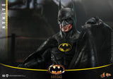 Hot Toys DC Comics Batman (1989) Batman (Deluxe Version) 1/6 Scale 12" Collectible Figure