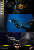 Hot Toys DC Comics Batman (1989) Batman (Deluxe Version) 1/6 Scale 12" Collectible Figure