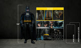 Hot Toys DC Comics Batman (1989) Batman (Deluxe Version) 1/6 Scale 12" Collectible Figure