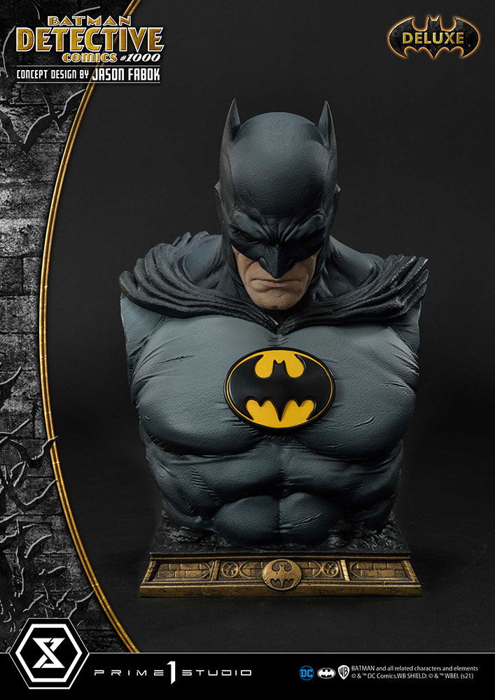 Prime 1 Studio DC Comics Batman Detective Comics #1000 (Deluxe