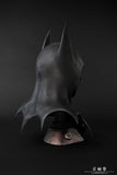 PureArts DC Comics Batman (1989) Life Size Cowl Movie Prop Replica