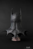 PureArts DC Comics Batman (1989) Life Size Cowl Movie Prop Replica