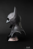 PureArts DC Comics Batman (1989) Life Size Cowl Movie Prop Replica