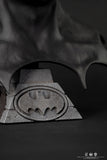 PureArts DC Comics Batman (1989) Life Size Cowl Movie Prop Replica