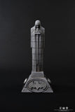 PureArts DC Comics Batman (1989) Life Size Cowl Movie Prop Replica