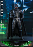 Hot Toys DC Comics Batman Forever Batman (Sonar Suit) 1/6 Scale 12" Collectible Figure