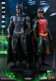 Hot Toys DC Comics Batman Forever Batman (Sonar Suit) 1/6 Scale 12" Collectible Figure
