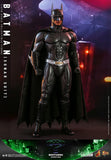 Hot Toys DC Comics Batman Forever Batman (Sonar Suit) 1/6 Scale 12" Collectible Figure