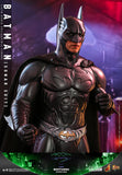 Hot Toys DC Comics Batman Forever Batman (Sonar Suit) 1/6 Scale 12" Collectible Figure