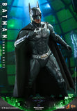 Hot Toys DC Comics Batman Forever Batman (Sonar Suit) 1/6 Scale 12" Collectible Figure