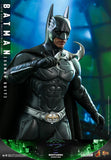 Hot Toys DC Comics Batman Forever Batman (Sonar Suit) 1/6 Scale 12" Collectible Figure