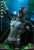 Hot Toys DC Comics Batman Forever Batman (Sonar Suit) 1/6 Scale 12" Collectible Figure