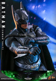 Hot Toys DC Comics Batman Forever Batman (Sonar Suit) 1/6 Scale 12" Collectible Figure