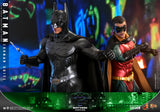 Hot Toys DC Comics Batman Forever Batman (Sonar Suit) 1/6 Scale 12" Collectible Figure