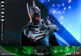 Hot Toys DC Comics Batman Forever Batman (Sonar Suit) 1/6 Scale 12" Collectible Figure