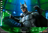 Hot Toys DC Comics Batman Forever Batman (Sonar Suit) 1/6 Scale 12" Collectible Figure