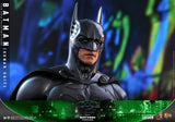 Hot Toys DC Comics Batman Forever Batman (Sonar Suit) 1/6 Scale 12" Collectible Figure