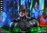 Hot Toys DC Comics Batman Forever Batman (Sonar Suit) 1/6 Scale 12" Collectible Figure