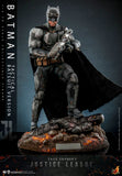 Hot Toys DC Comics Zack Snyder’s Justice League Batman (Tactical Batsuit Version) 1/6 Scale 12" Collectible Figure