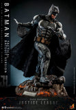 Hot Toys DC Comics Zack Snyder’s Justice League Batman (Tactical Batsuit Version) 1/6 Scale 12" Collectible Figure
