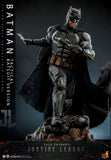 Hot Toys DC Comics Zack Snyder’s Justice League Batman (Tactical Batsuit Version) 1/6 Scale 12" Collectible Figure