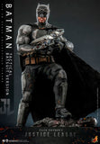 Hot Toys DC Comics Zack Snyder’s Justice League Batman (Tactical Batsuit Version) 1/6 Scale 12" Collectible Figure