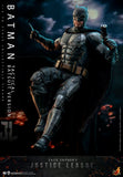Hot Toys DC Comics Zack Snyder’s Justice League Batman (Tactical Batsuit Version) 1/6 Scale 12" Collectible Figure