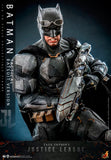 Hot Toys DC Comics Zack Snyder’s Justice League Batman (Tactical Batsuit Version) 1/6 Scale 12" Collectible Figure