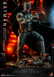 Hot Toys DC Comics Zack Snyder’s Justice League Batman (Tactical Batsuit Version) 1/6 Scale 12" Collectible Figure