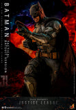 Hot Toys DC Comics Zack Snyder’s Justice League Batman (Tactical Batsuit Version) 1/6 Scale 12" Collectible Figure