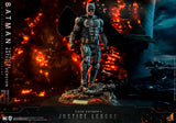 Hot Toys DC Comics Zack Snyder’s Justice League Batman (Tactical Batsuit Version) 1/6 Scale 12" Collectible Figure