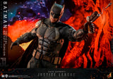 Hot Toys DC Comics Zack Snyder’s Justice League Batman (Tactical Batsuit Version) 1/6 Scale 12" Collectible Figure