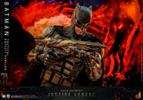 Hot Toys DC Comics Zack Snyder’s Justice League Batman (Tactical Batsuit Version) 1/6 Scale 12" Collectible Figure