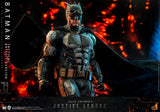 Hot Toys DC Comics Zack Snyder’s Justice League Batman (Tactical Batsuit Version) 1/6 Scale 12" Collectible Figure