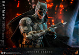 Hot Toys DC Comics Zack Snyder’s Justice League Batman (Tactical Batsuit Version) 1/6 Scale 12" Collectible Figure