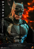 Hot Toys DC Comics Zack Snyder’s Justice League Batman (Tactical Batsuit Version) 1/6 Scale 12" Collectible Figure