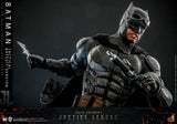 Hot Toys DC Comics Zack Snyder’s Justice League Batman (Tactical Batsuit Version) 1/6 Scale 12" Collectible Figure