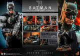 Hot Toys DC Comics Zack Snyder’s Justice League Batman (Tactical Batsuit Version) 1/6 Scale 12" Collectible Figure