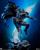 Sideshow DC Comics Batman: The Dark Knight Returns Premium Format Figure Statue
