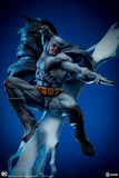 Sideshow DC Comics Batman: The Dark Knight Returns Premium Format Figure Statue