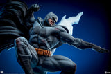 Sideshow DC Comics Batman: The Dark Knight Returns Premium Format Figure Statue