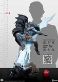Sideshow DC Comics Batman: The Dark Knight Returns Premium Format Figure Statue
