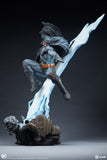 Sideshow DC Comics Batman: The Dark Knight Returns Premium Format Figure Statue